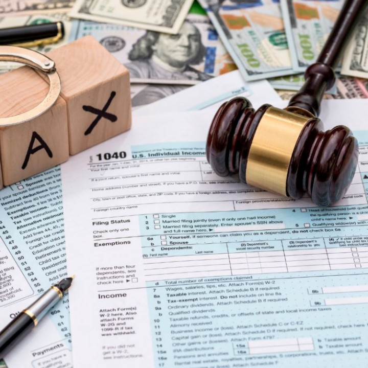 denuncia espontanea image